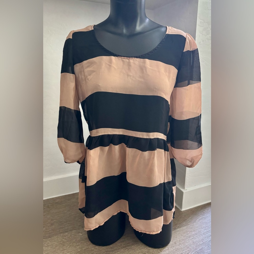 Shear Top